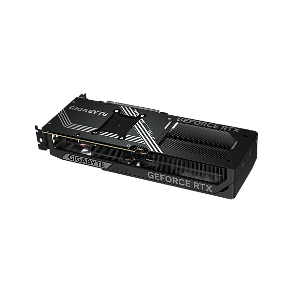   Gigabyte SFF GeForce RTX 5070 7